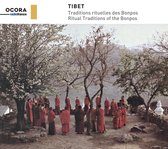 Various Artists - Tibet: Ritual Traditions Of The Bonpos (CD)
