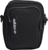 adidas Modern Mini Bag GN1381, Unisex, Zwart, Sachet, maat: One size