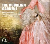 Anna Besson - Reinoud Van Mechelen - A Nocte Tempo - The Dubhlinn Gardens (CD)