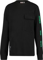 CoolCat Junior Lawson Cb - Jongens Longsleeve - Maat 122/128