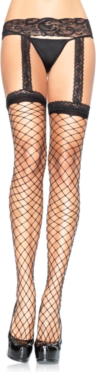 Garterbelt Stockings