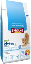 Smolke kitten 4 kg - Kat