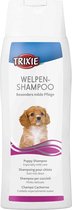 Trixie shampoo puppy