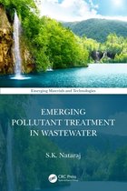 Emerging Materials and Technologies - Emerging Pollutant Treatment in Wastewater