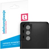 Telefoonglaasje Camera Protectors - Geschikt voor Samsung Galaxy S22 Plus - Gehard Glas Screenprotector - Geschikt voor Samsung Galaxy S22 Plus - Beschermglas