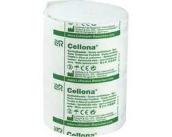 Synthetische watten Cellona | 1 Rol | Professionele kwaliteit | Handig