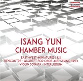 Shota Takahashi & Georg Arzberger & Maria Stange - Chamber Music (CD)