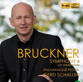 Bruckner: Symphonie Nr.4 1-Cd