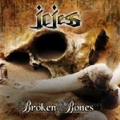 J.C. Jess - Broken Bones (2 CD)