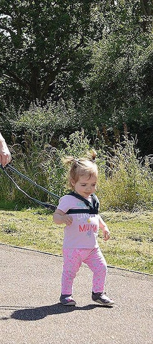 Safety 1st Veiligheidstuigje voor kinderen van Safety 1st. — afbeelding 3