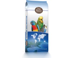 Deli Nature Super Parkiet Nummer 66 20 kg