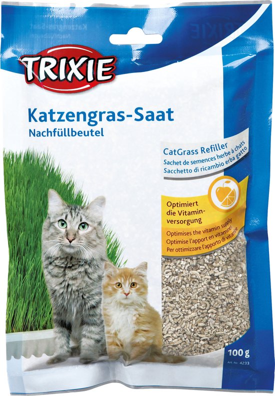 Trixie Softgras Zak