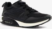 Osaga Rob 2 heren sneakers - Zwart - Maat 44