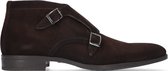 Giorgio 38206 Nette schoenen - Business Schoenen - Heren - Bruin - Maat 41