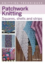 Knitting Techniques - Patchwork Knitting