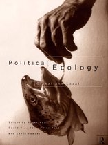 Routledge Studies in Governance and Change in the Global Era - Political Ecology