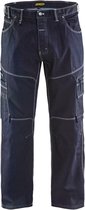 Blaklader Werkbroek Urban X1900 1959-1140 - Marineblauw - D116