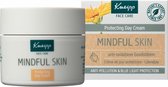 6x Kneipp Mindful Skin Dagcrème Beschermend 50ml