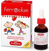 Buona Ferrodue 15ml