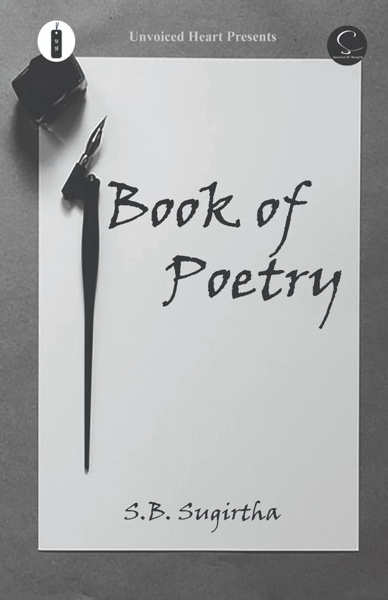 Book Of Poetry