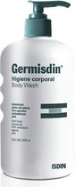 Isdin Germisdin Original Higiene Corporal 500 Ml