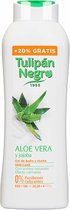 Tulipa!n black Aloe Vera And Jojoba Shower Gel 720ml