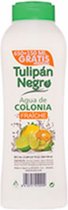 Tulipán Negro Agua de Colonia Fraíche / Eau de Cologne - Citrus - 800ml
