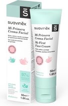 Suavinex Primera Crema Facial 50 Ml