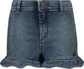 Like Flo Short meisje denim maat 140