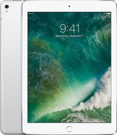 Apple iPad Pro - 9.7 inch - 128 GB - WiFi - Zilver