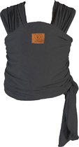Cangaroo Sling Cherish Black Draagdoek