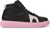 Camper Runner K21 Sneaker - Damen - Zwart - 37