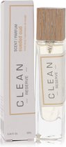 Clean Sueded Oud Travel Spray 10 Ml For Women
