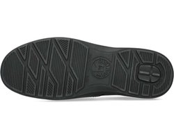 Mephisto Davy - heren instapper - zwart - maat 46 (EU) 11.5 (UK)