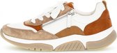 Gabor rollingsoft sensitive 66.938.61 - dames wandelsneaker - Multicolour - maat 36 (EU) 3.5 (UK)