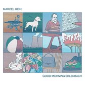 Marcel Gein - Good Morning Erlenbach (LP)