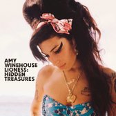 Amy Winehouse - Lioness: Hidden Treasures (2 LP)