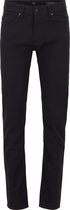 Hugo Boss - Delaware Rinse Washed Jeans Zwart - Maat W 32 - L 34 - Slim-fit