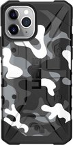 UAG - Pathfinder iPhone 11 Pro Max | Zwart,Wit,Meerdere kleuren,Grijs