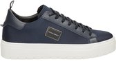 Antony Morato heren sneaker - Blauw - Maat 45