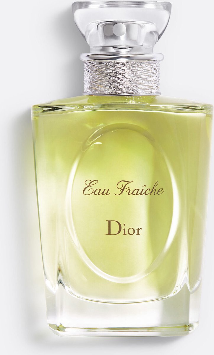 Dior Eau Fraiche eau de toilette spray 100 ml