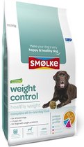 Smolke Weight Control 12 kg - Hond