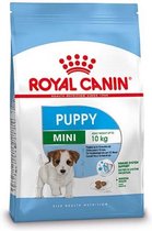 Royal canin shn mini junior kleine jonge hond - 1 ST à 2 KG