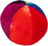 Pluche Bal - 12.5 cm