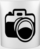 Tasse photo Akyol® avec impression | appareil photo | photographes | photo | Contenu 350ML