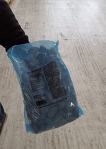 KoRo | Pecannoten in melkchocolade 1 kg