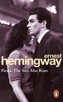 ISBN Fiesta: Sun Also Rises, Roman, Anglais, 224 pages