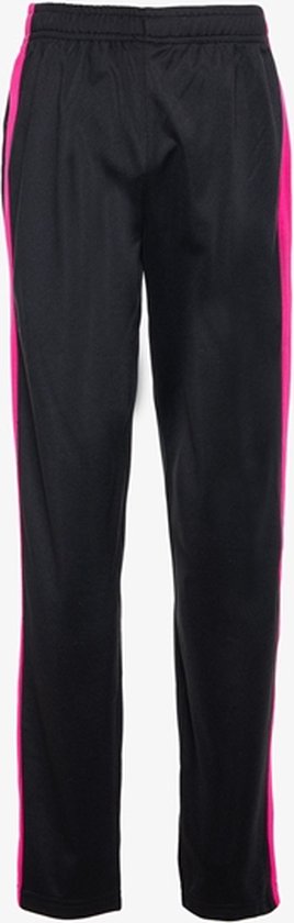 Dutchy meisjes trainingsbroek - Zwart - Maat 146/152 | bol.com