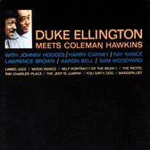 Coleman Hawkins & Duke Ellington - Duke Ellington Meets Coleman Hawkins (LP)