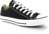 Converse Chuck Taylor All Star Sneakers Laag Unisex - Black